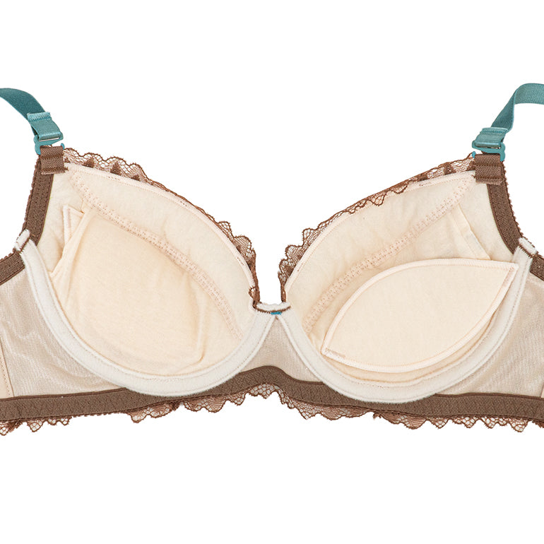 Wendy Shaping Bra 23S1