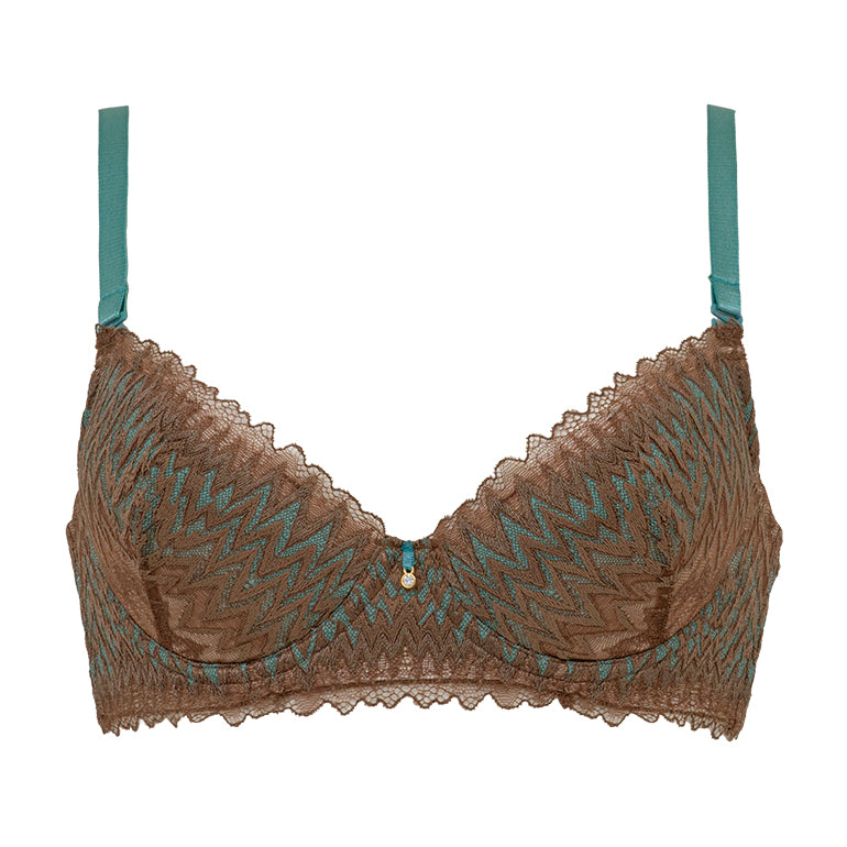 Wendy Shaping Bra 23S1