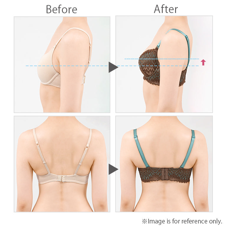 Wendy Shaping Bra 23S1