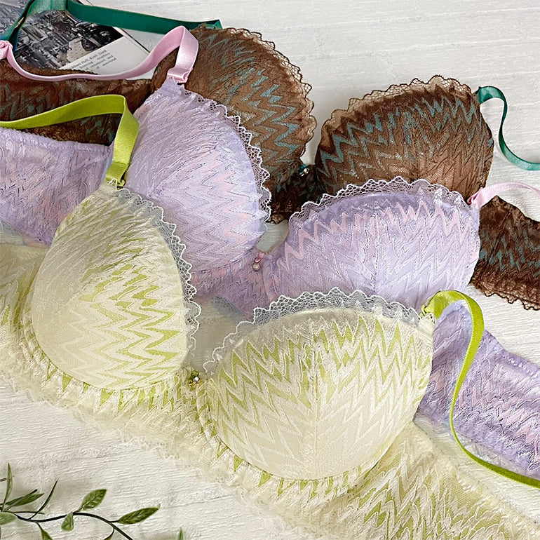 Wendy Shaping Bra 23S1