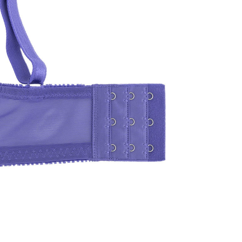 Belle Push-Up Plunge Bra 23S1