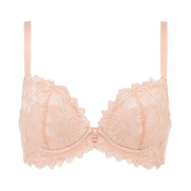 Belle Push-Up Plunge Bra 23S1