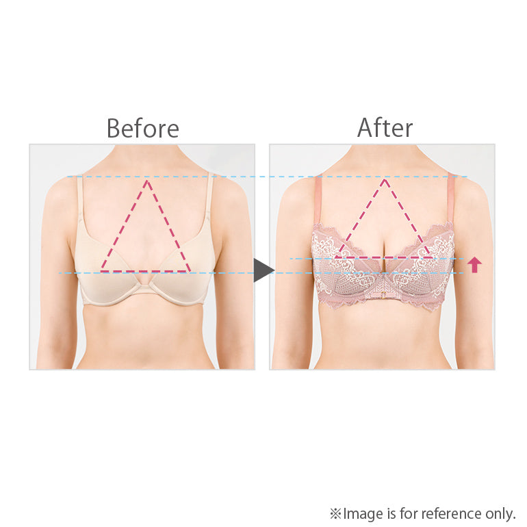 Jasmine Shaping Bra 23S1