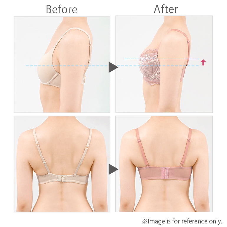 Jasmine Shaping Bra 23S1