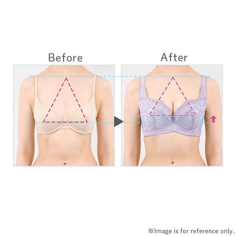 Support Style Contour Bra 23S1