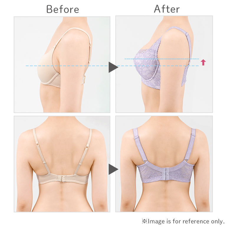 Support Style Contour Bra 23S1