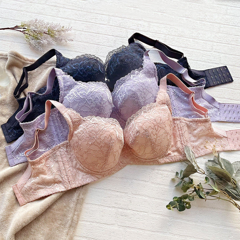 Support Style Contour Bra 23S1