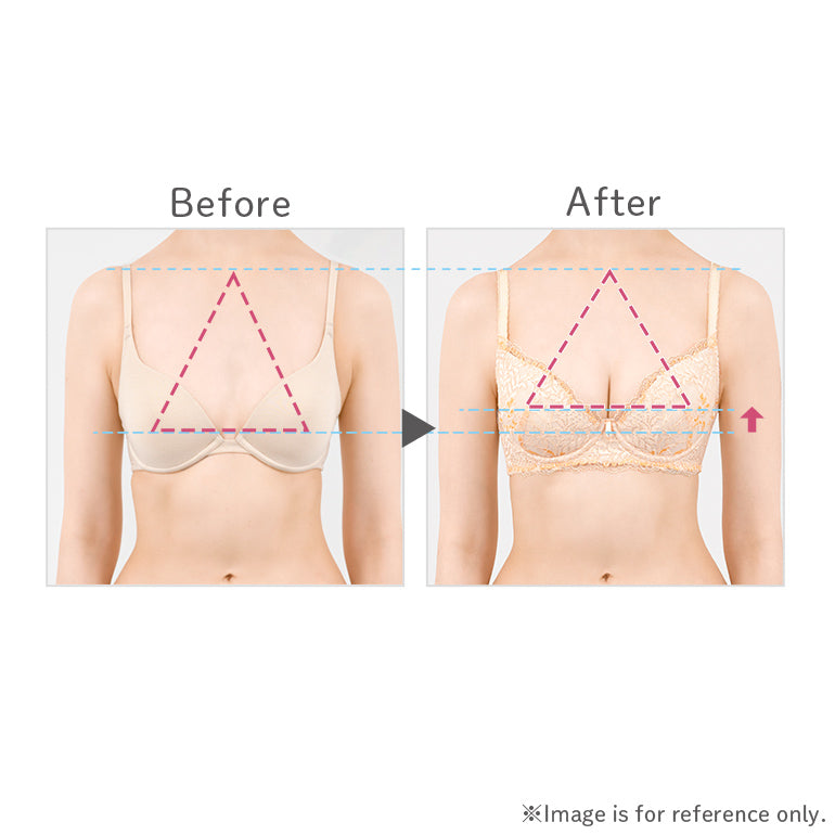 Wendy Shaping Bra 23S2