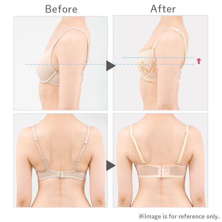 Wendy Shaping Bra 23S2