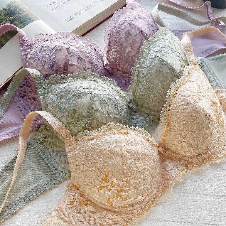 Wendy Shaping Bra 23S2