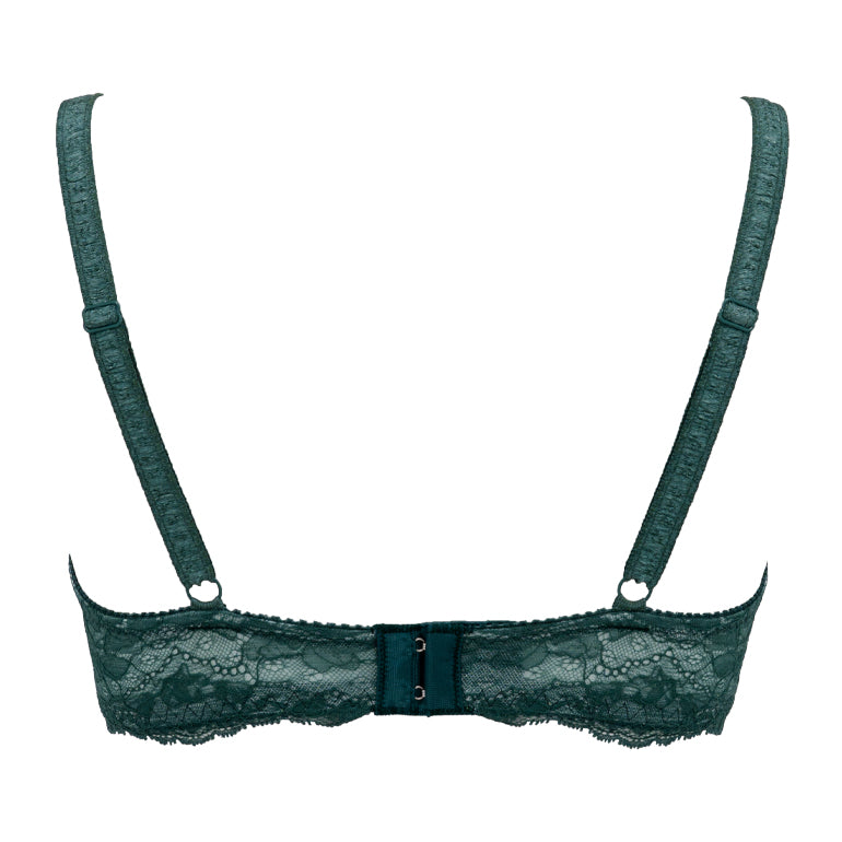Naomi Push-Up Plunge Bra 23S1