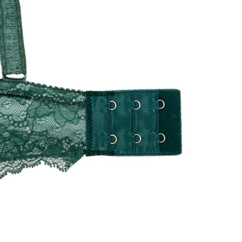 Naomi Push-Up Plunge Bra 23S1