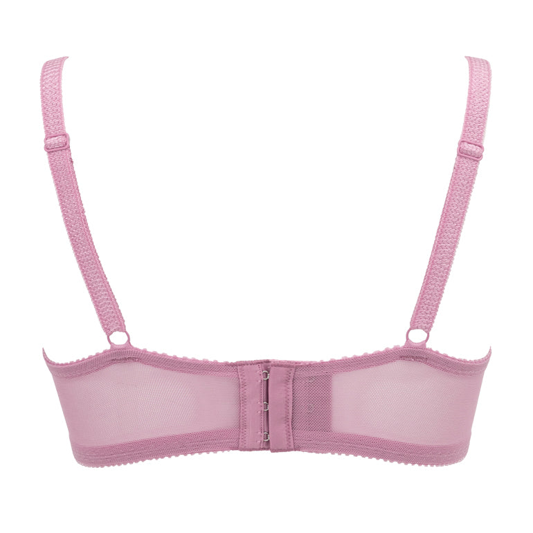 Belle Push-Up Plunge Bra 23S2