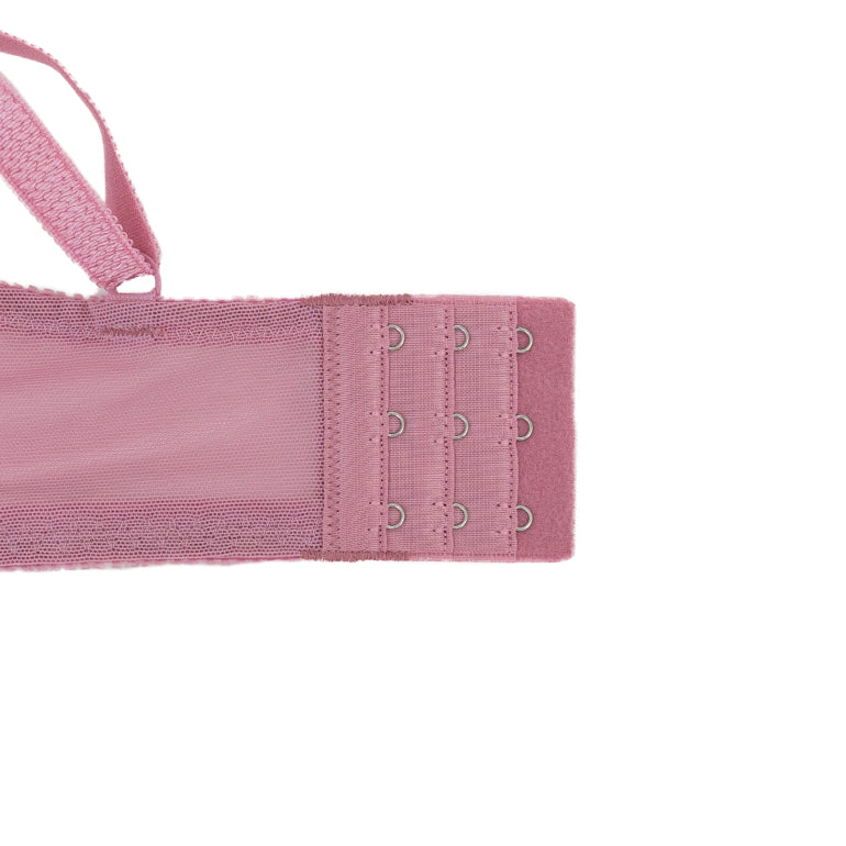 Belle Push-Up Plunge Bra 23S2