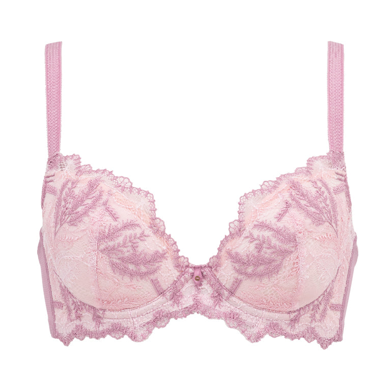 Belle Push-Up Plunge Bra 23S2