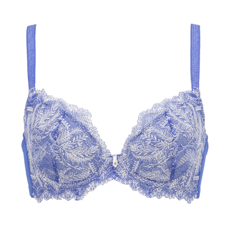 Belle Push-Up Plunge Bra 23S2