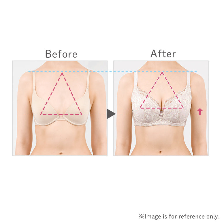 Quick Support Bra 23S1