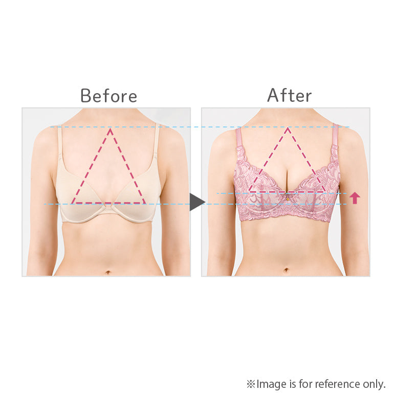 Viola Contour Perfection Bra 23S1