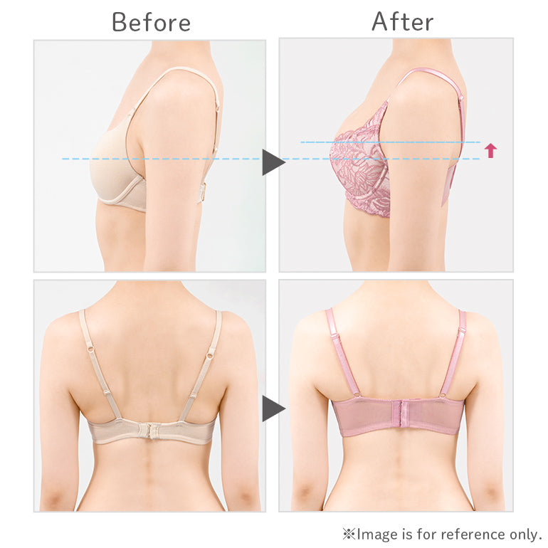 Viola Contour Perfection Bra 23S1