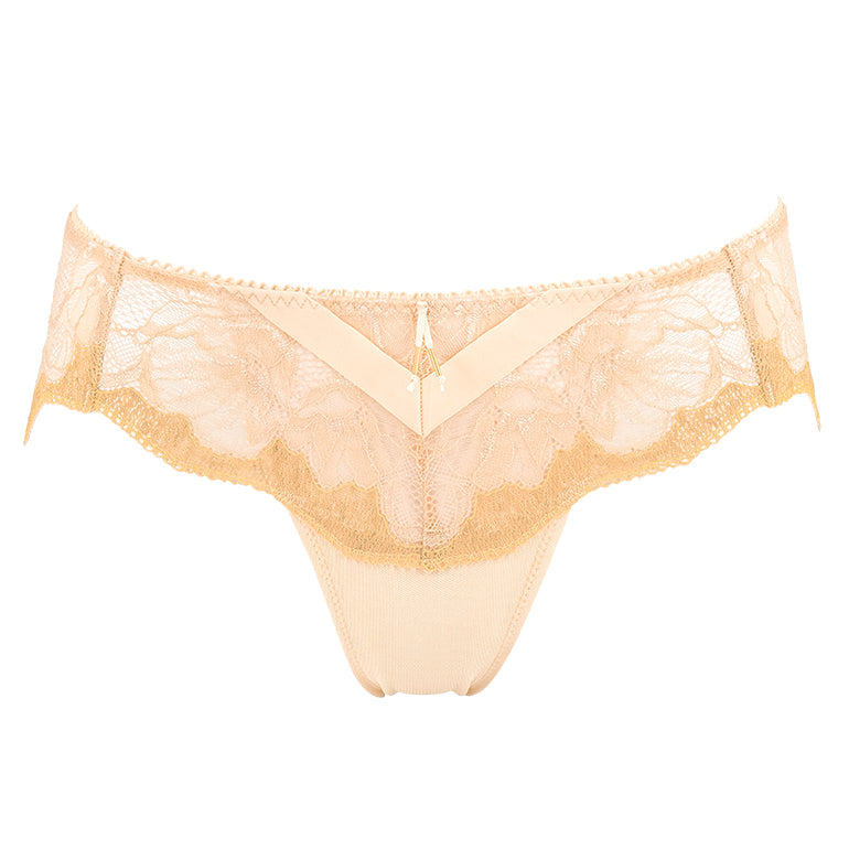 Rose Panty 22S1