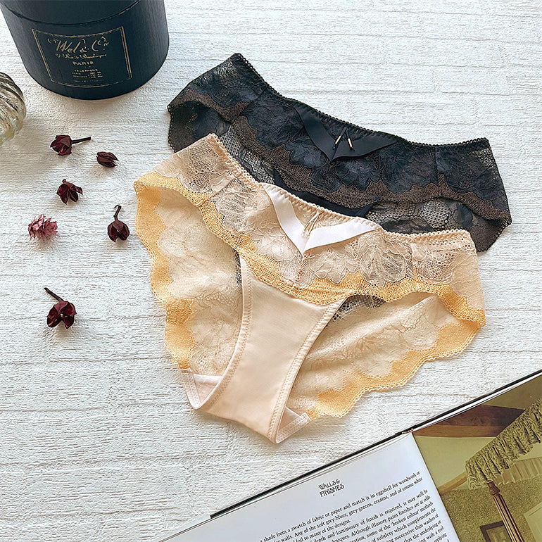 Rose Panty 22S1