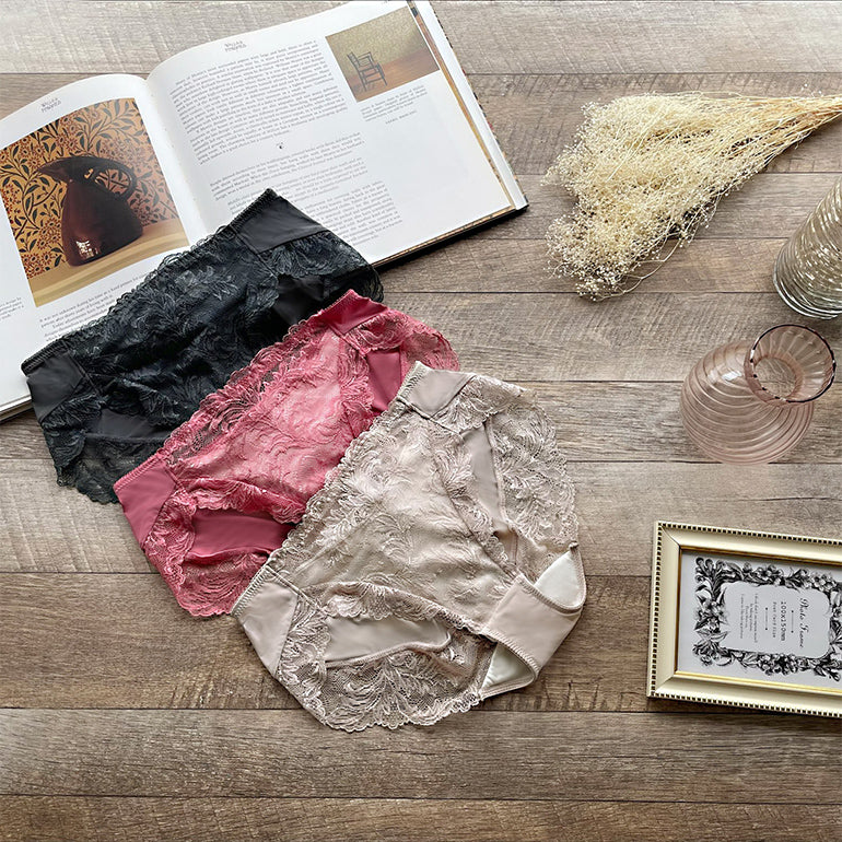 Support Style Panty 22A1