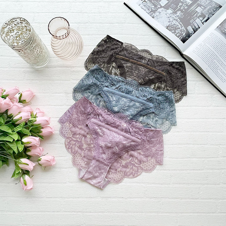 Quick Support Panty 22A1