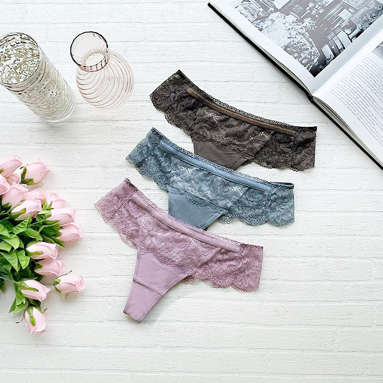 Quick Support Thong 22A1