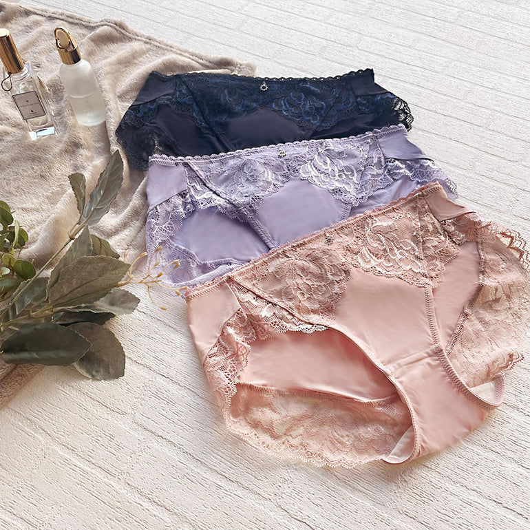 Support Style Panty 23S1