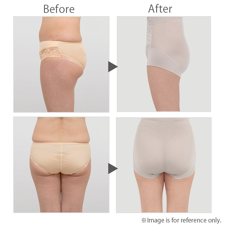 Comfort Shaping Panty 2023