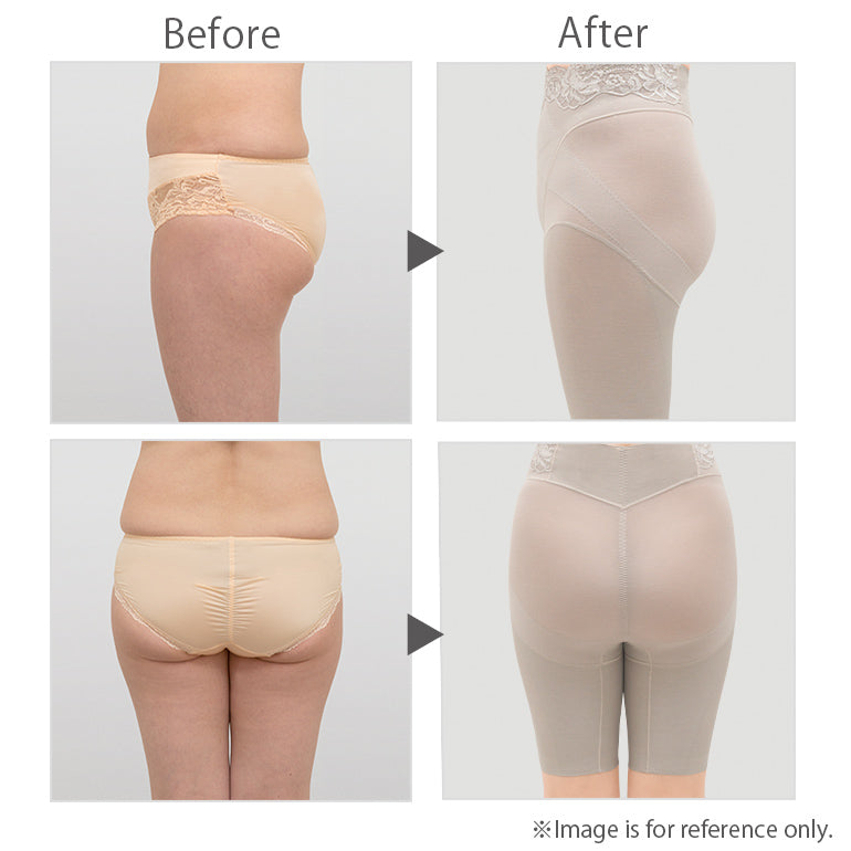 Support Lifting Shaping Girdle 2023