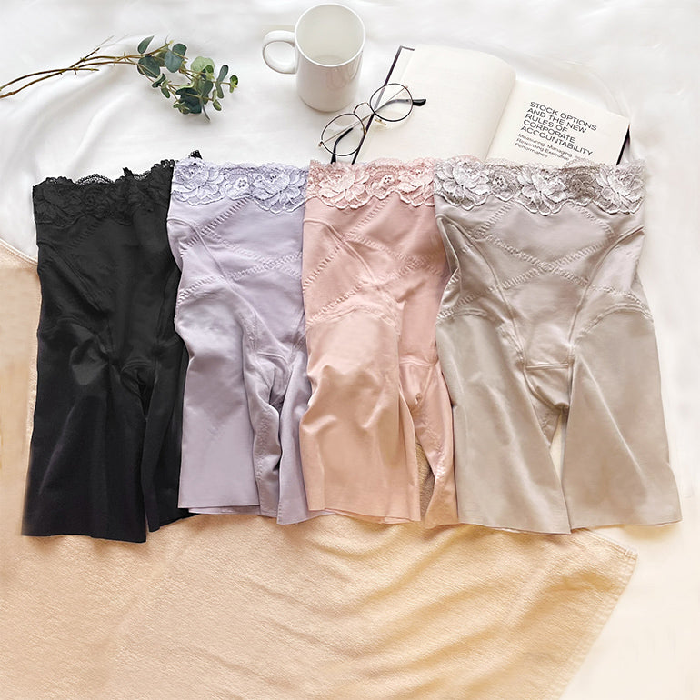 Support Lifting Shaping Girdle 2023