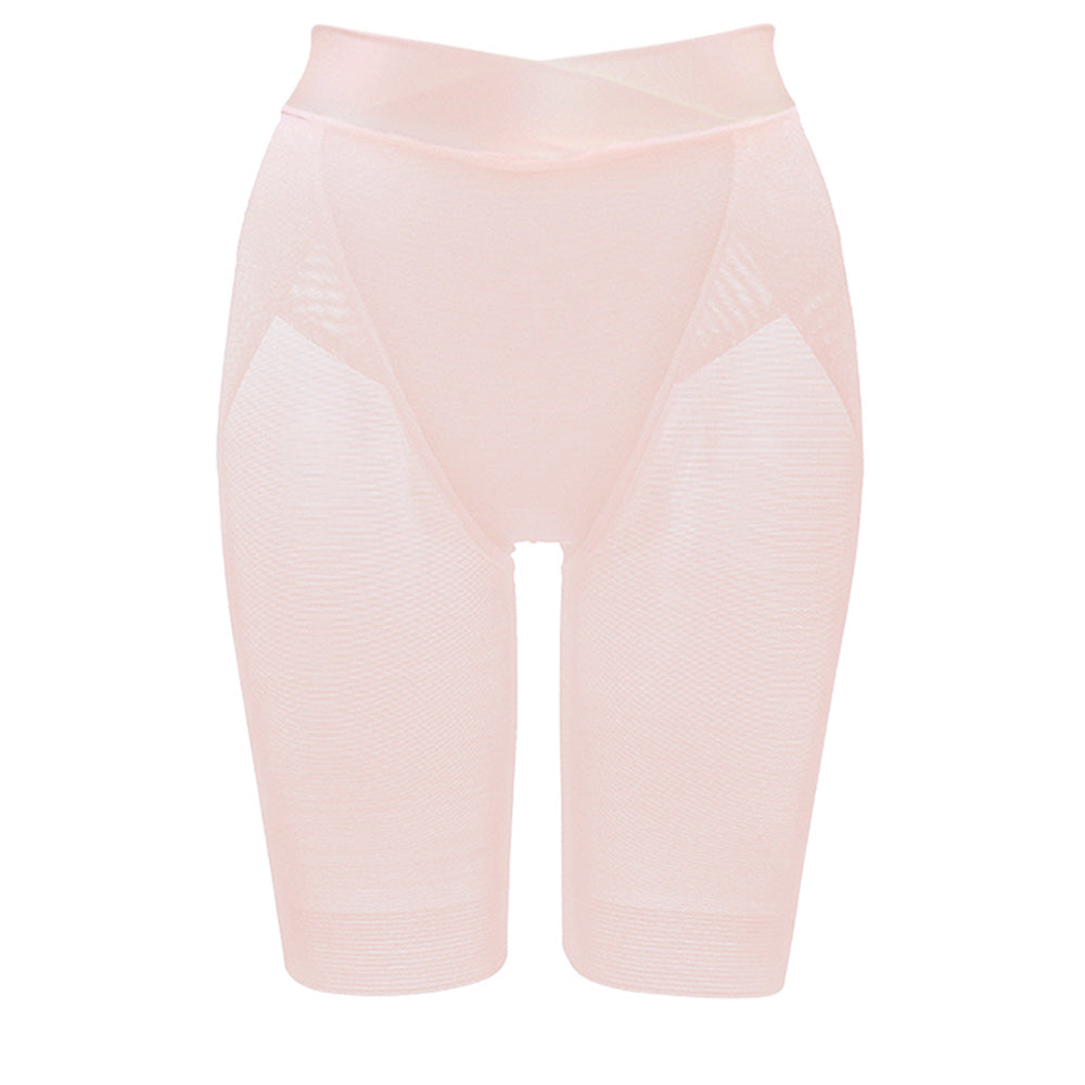 Hug Me Light-Shaping Long Girdle