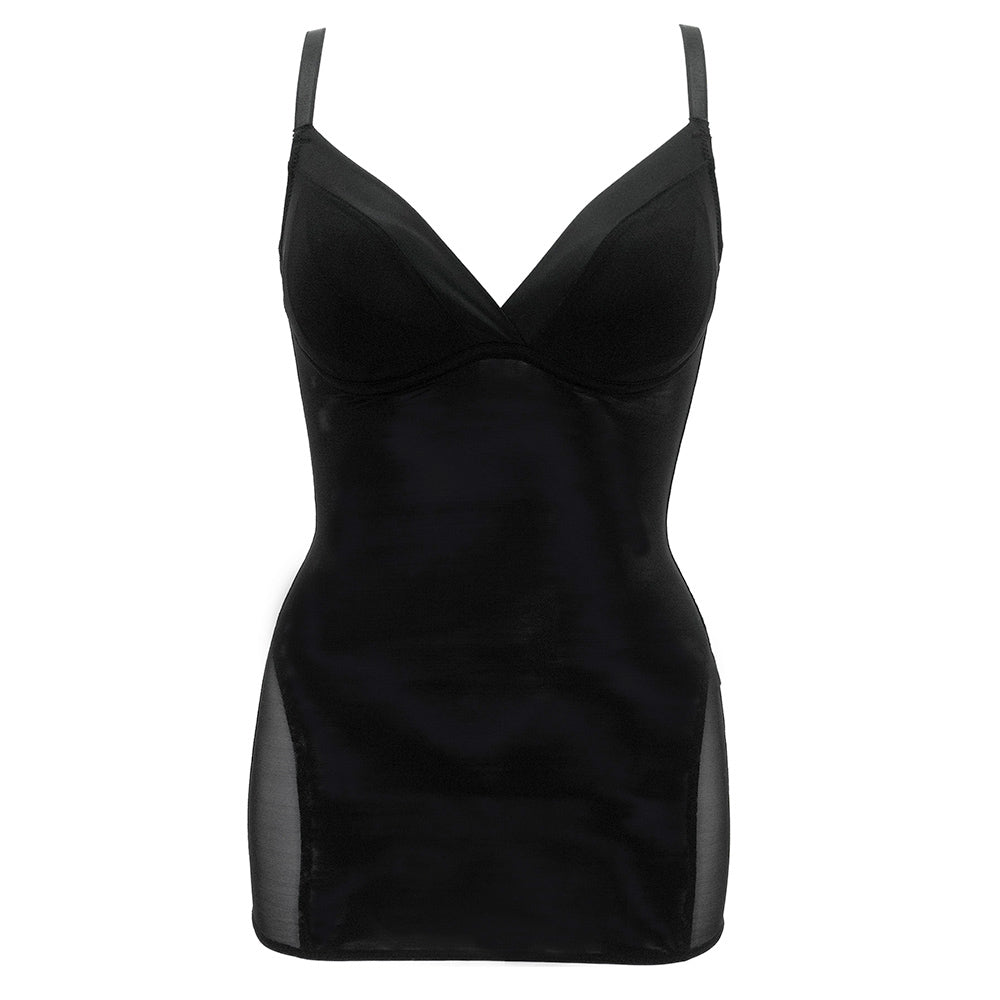 Hug Me Light-Support Bra Camisole