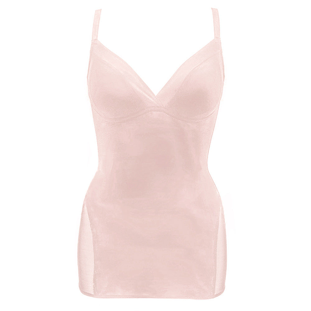 Hug Me Light-Support Bra Camisole