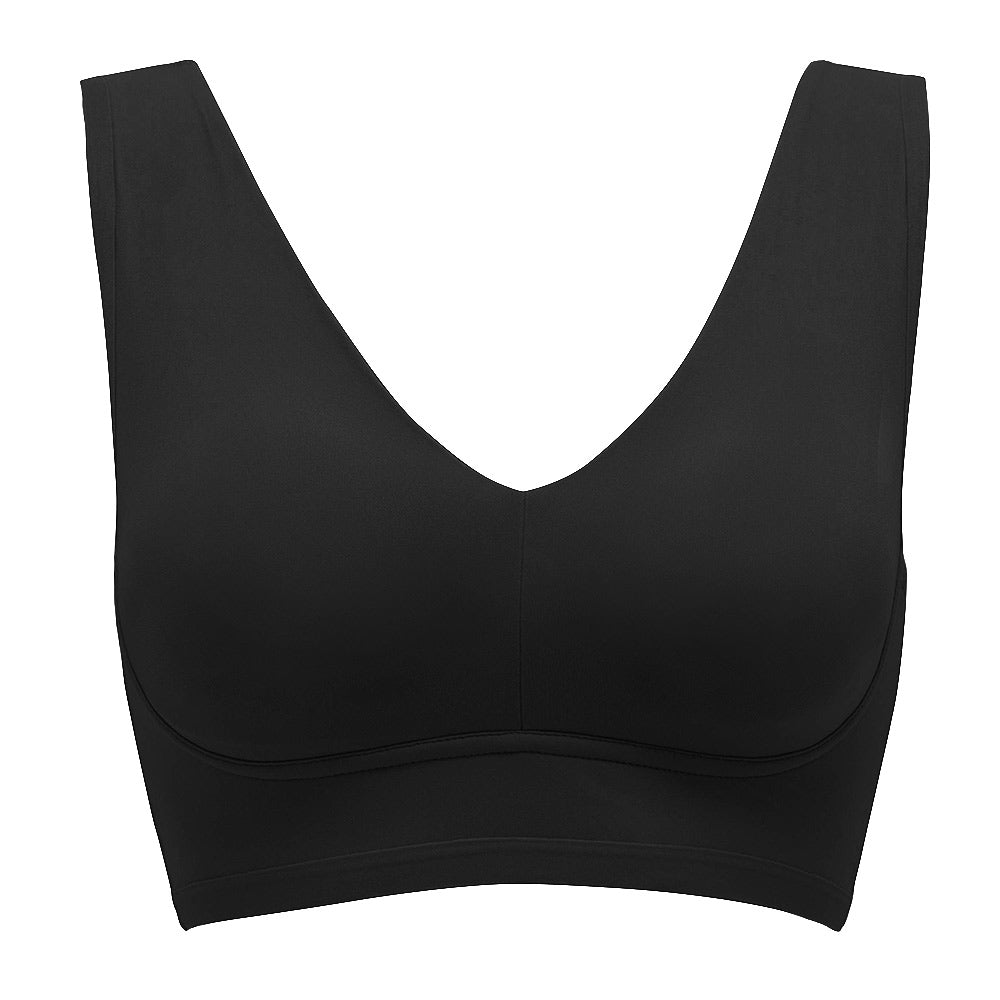 Love Me V-Neck Bralette