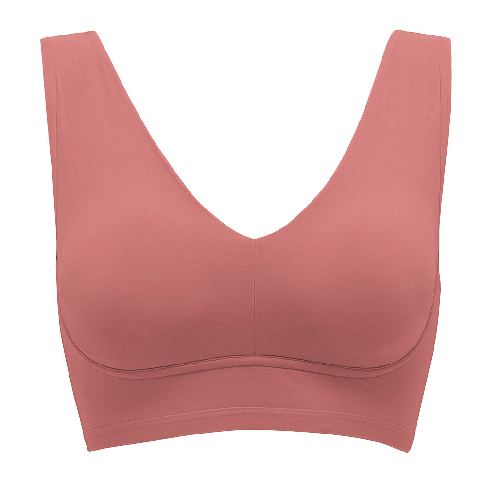 Love Me V-Neck Bralette