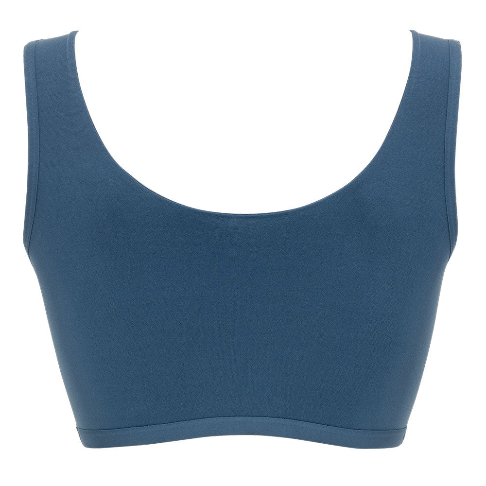 Love Me V-Neck Bralette