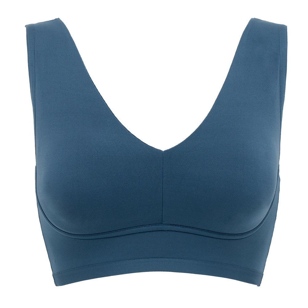 Love Me V-Neck Bralette