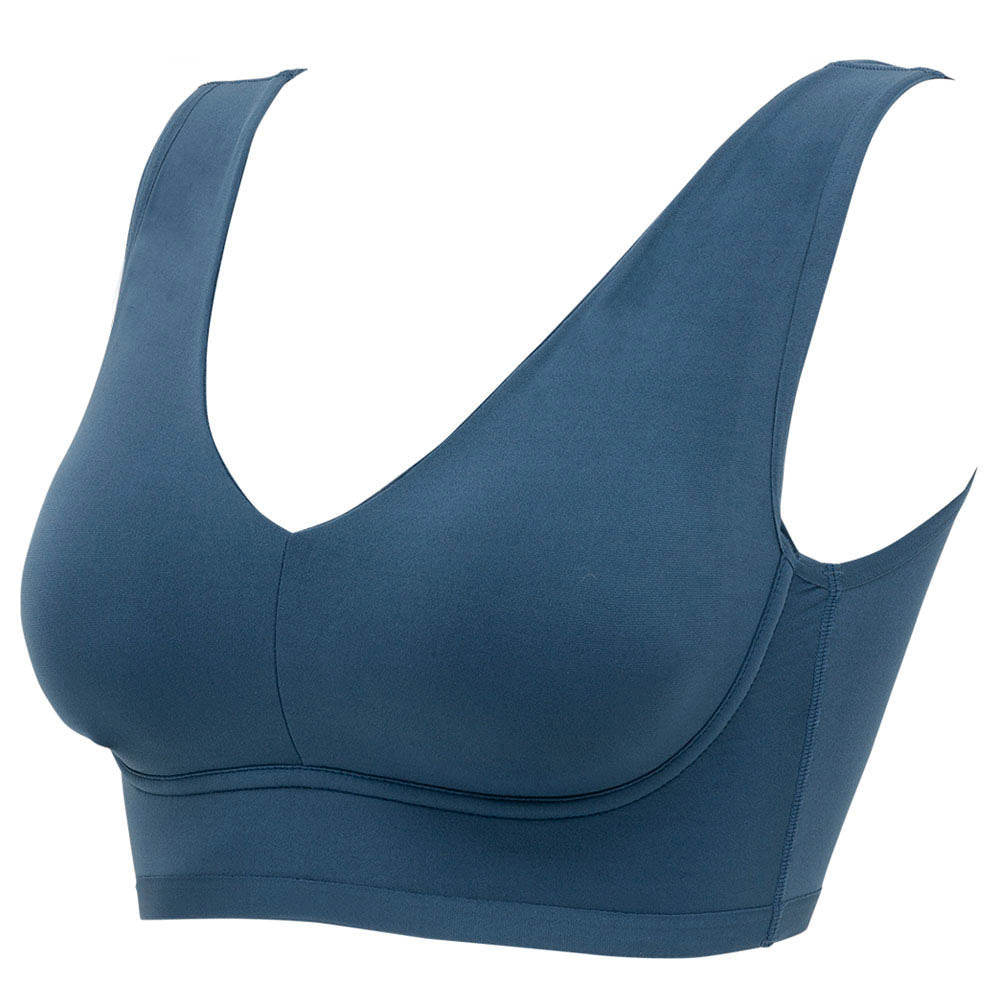 Love Me V-Neck Bralette