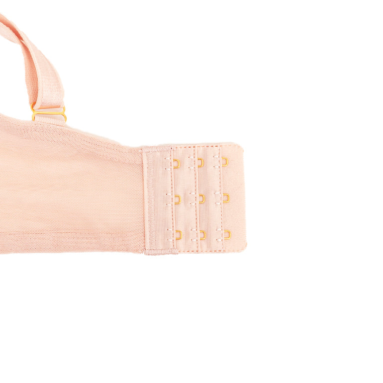 Hug Me Wireless Shaping Bra (Full Cup)