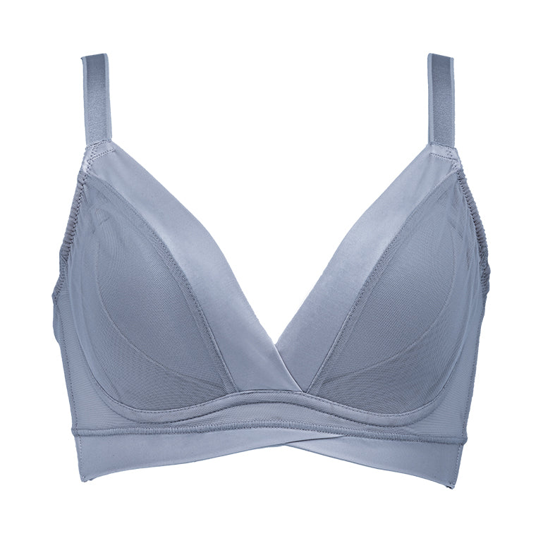 Hug Me Wireless Shaping Bra (Full Cup)