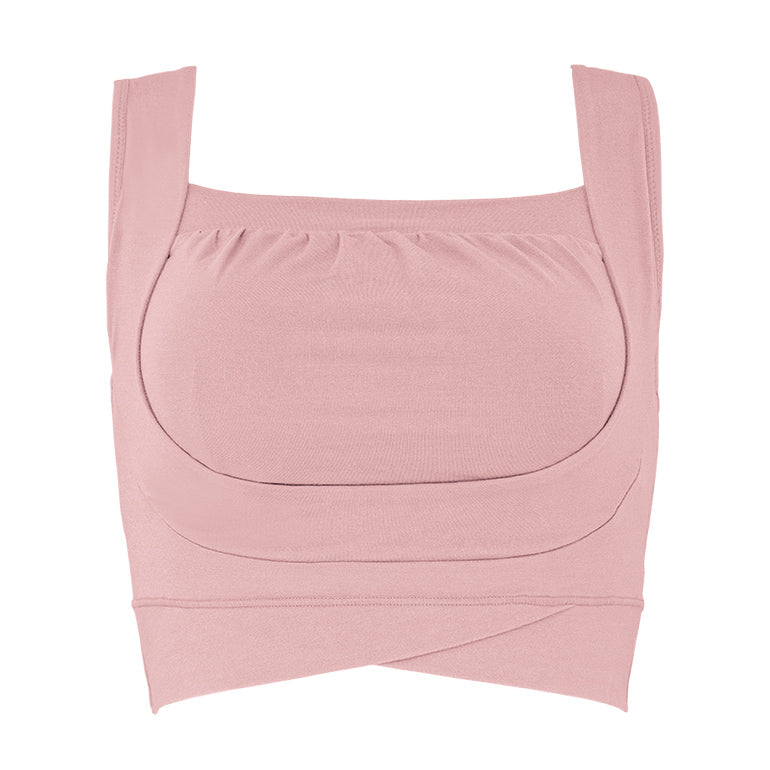 Friendly Wireless Shaping Bandeau Bra