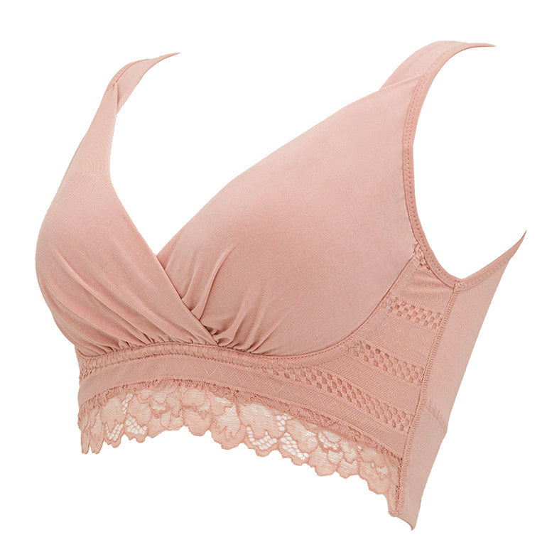 All Day Comfort Wireless Shaping Bra