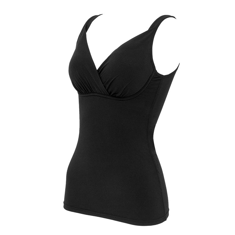 All Day Comfort Wireless Camisole