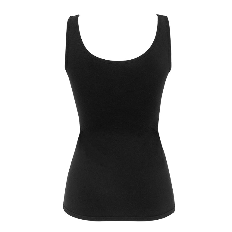 All Day Comfort Wireless Camisole