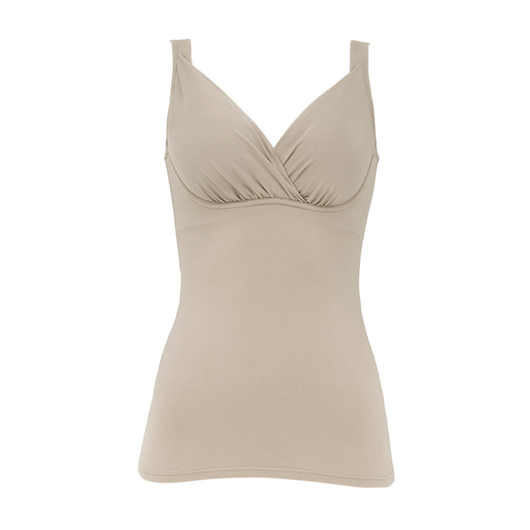 All Day Comfort Wireless Camisole