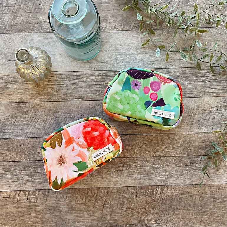 Plus Me Make-Up Pouch