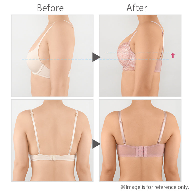 Challenge Shaping Bra