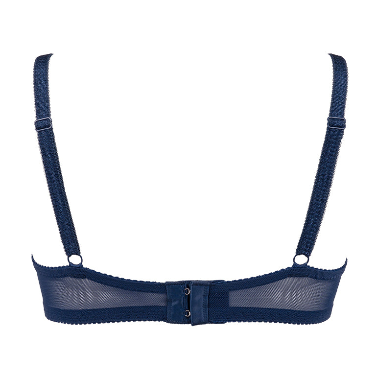 Naomi Push-Up Plunge 22S4